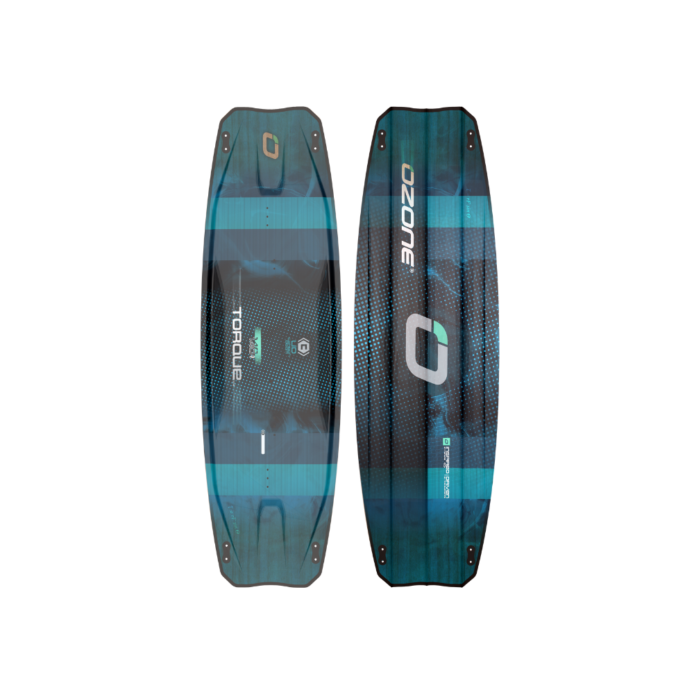 OZONE TORQUE V4 Board - Made to Order – Estimated Manufacturing