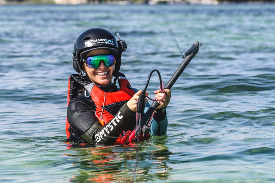 Are You Too Young or Too Old for Kiteboarding? Here’s the Truth