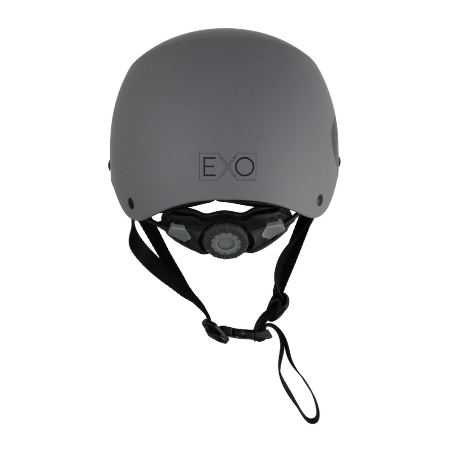 OZONE Kitesurf Helmet EXO - Manufacturing Time: 30 Days