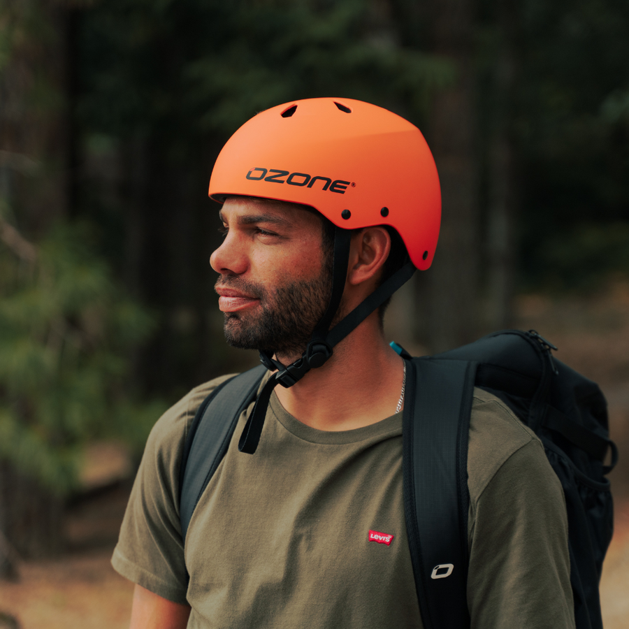 OZONE EXO Kitesurf Helmet