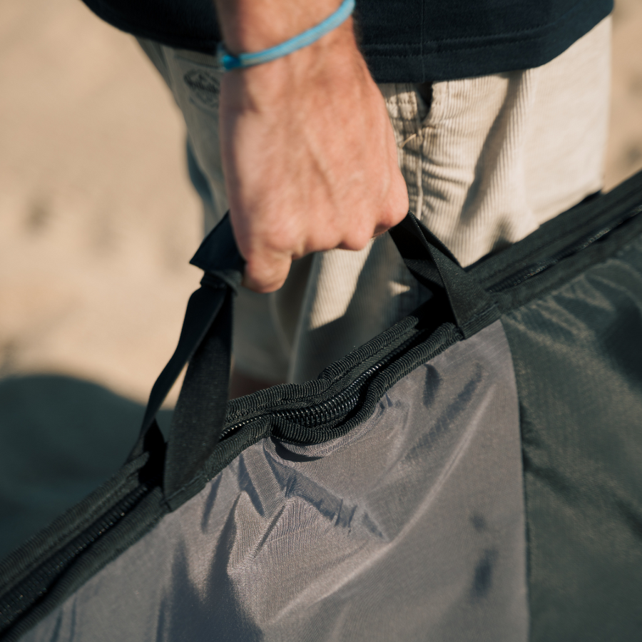 OZONE Twintip Board Bag -  IN STOCK