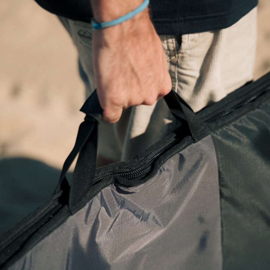 OZONE Twintip Board Bag - Manufacturing Time: 30 Days