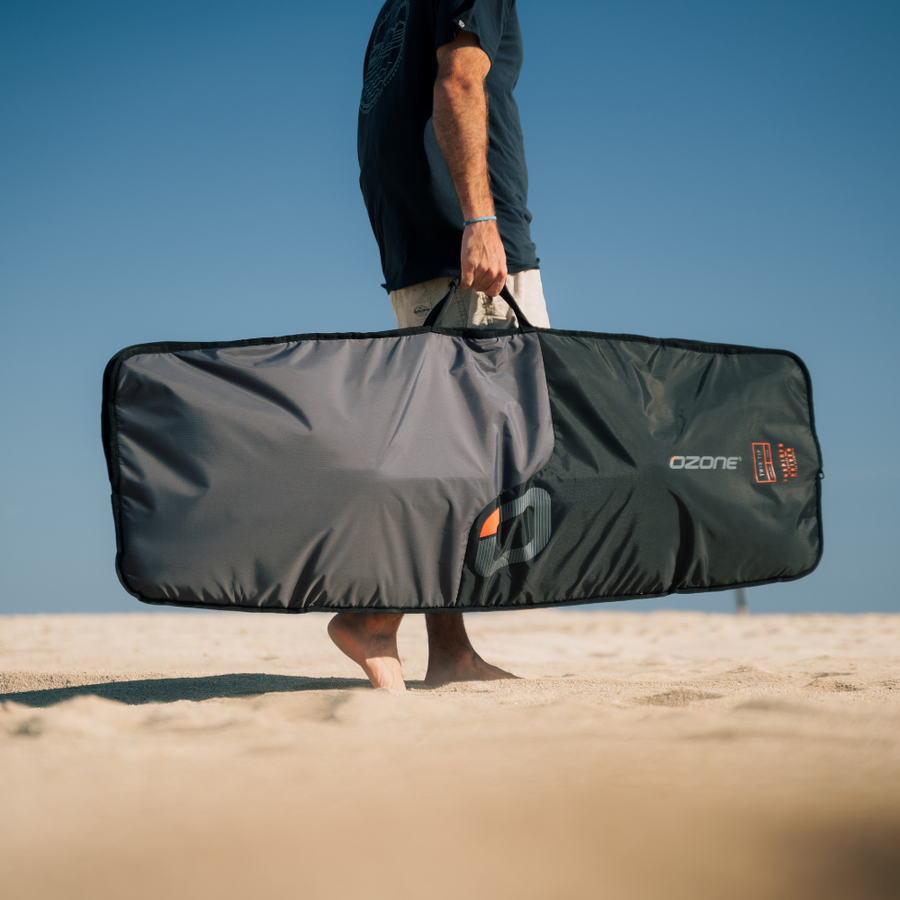 OZONE Twintip Board Bag -  IN STOCK