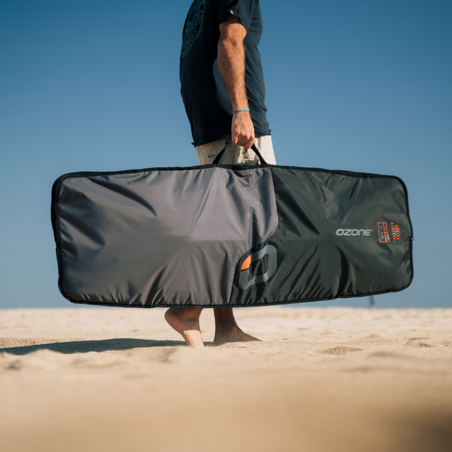 OZONE Twintip Board Bag 145cm -  IN STOCK