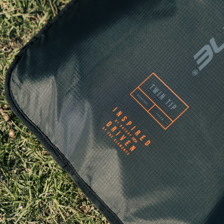 OZONE Twintip Board Bag -  IN STOCK