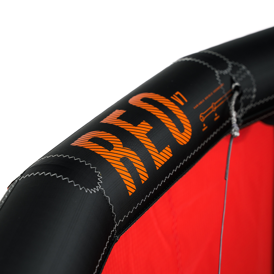 OZONE REO V7 Kite - Manufacturing Time: 18 Days