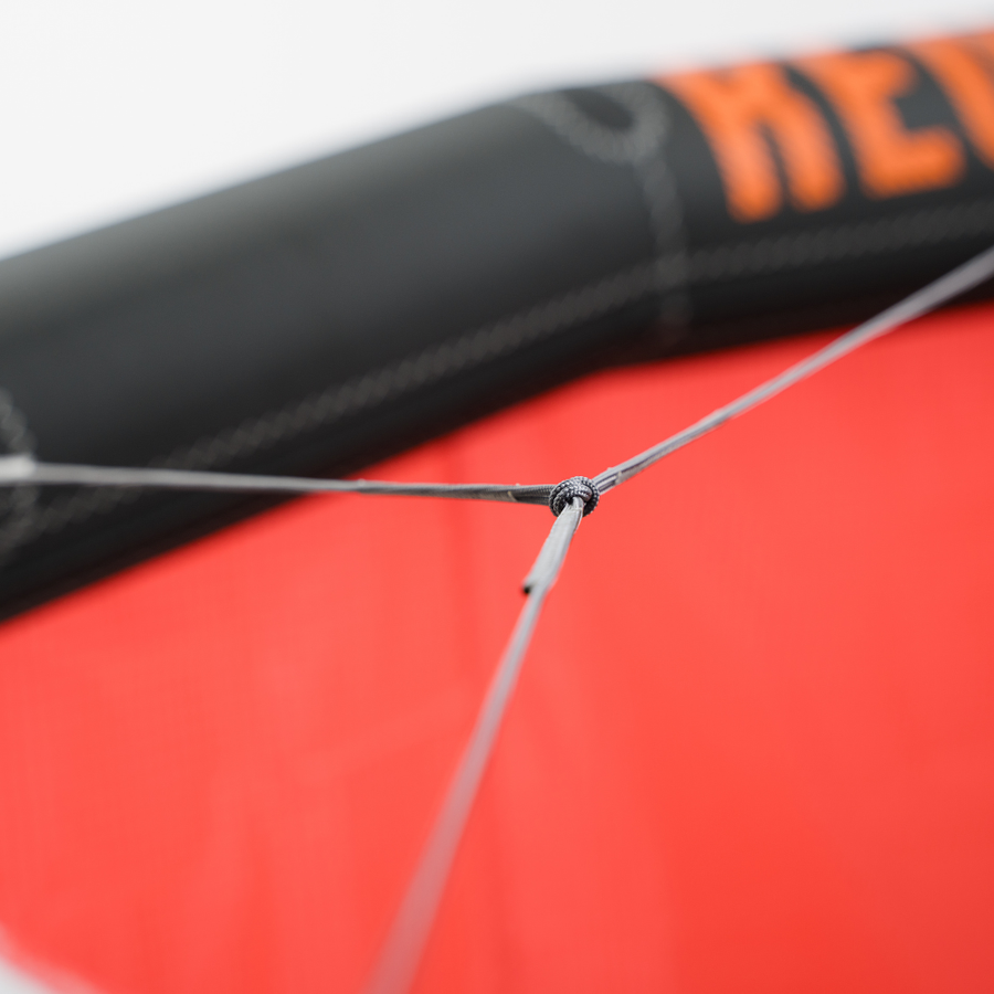 OZONE REO V7 Kite - Manufacturing Time: 18 Days