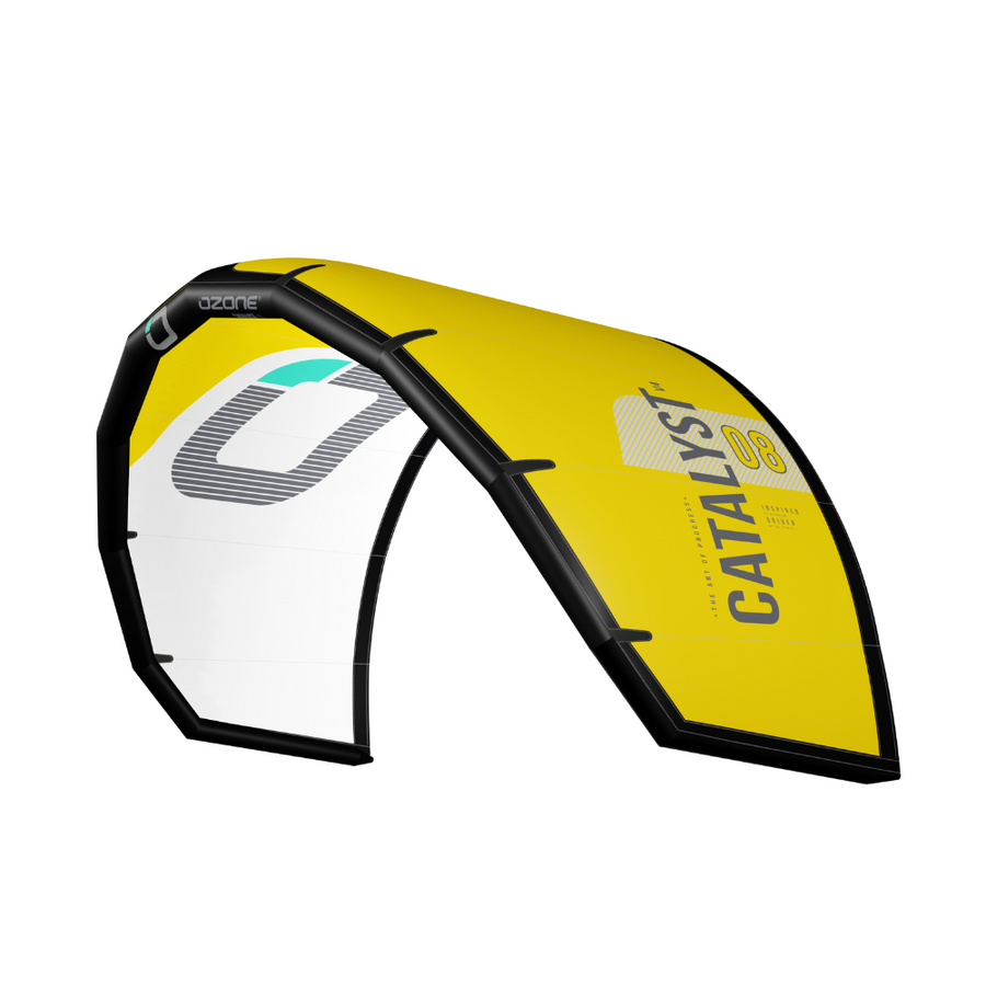 USED OZONE CATALYST V4 Kite 16M