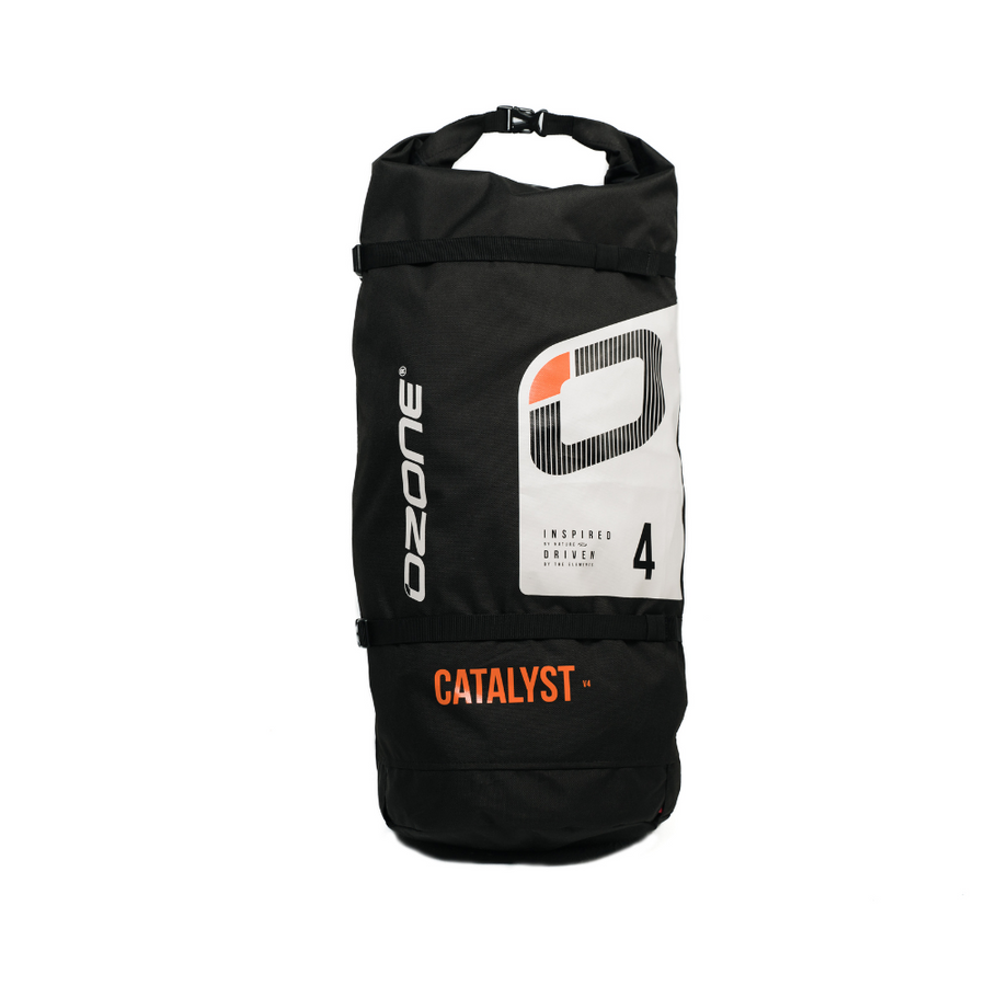 USED OZONE CATALYST V4 Kite 10M
