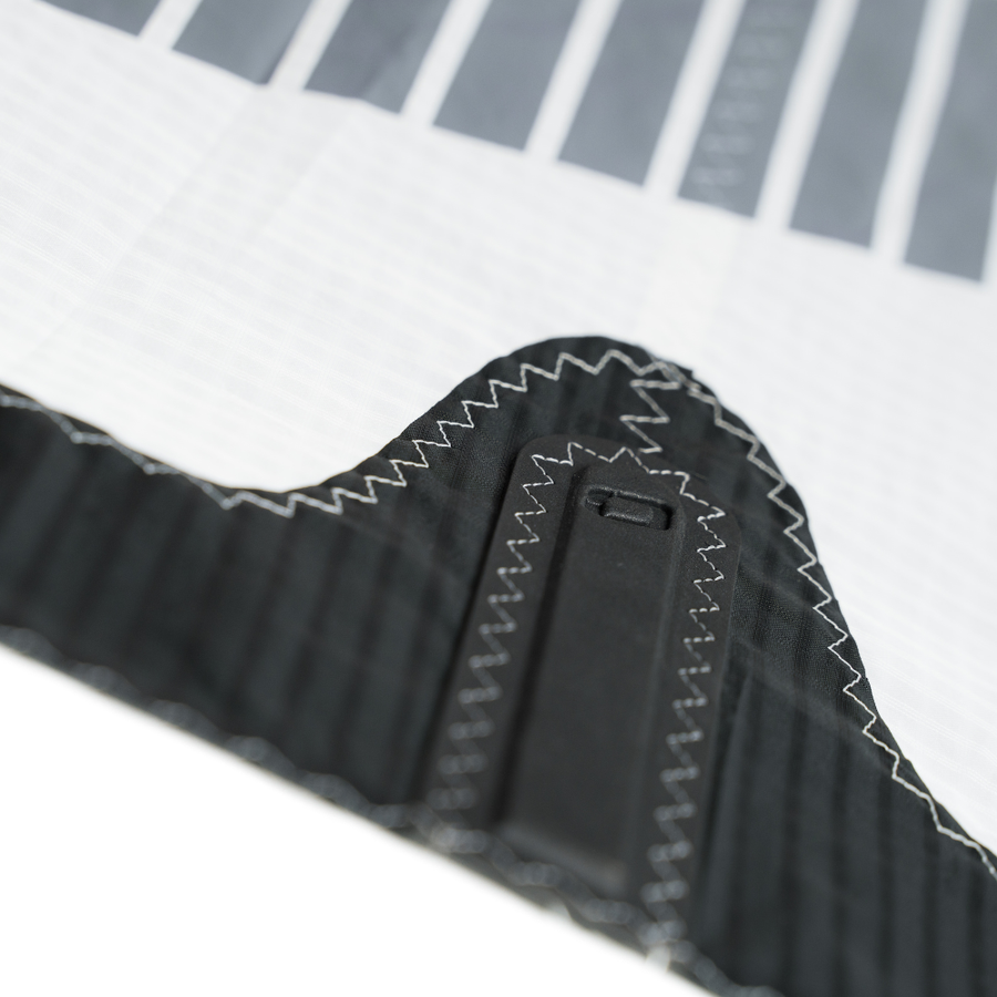 OZONE REO V7 Kite - Manufacturing Time: 18 Days