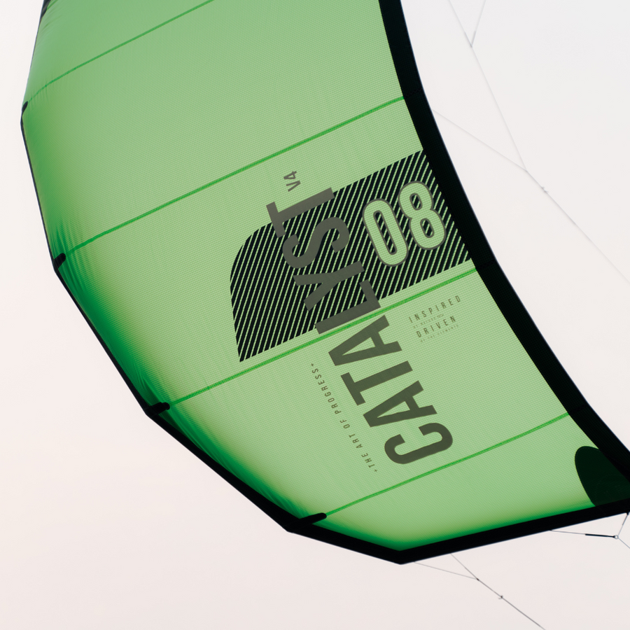 OZONE CATALYST V4 Kite - Manufacturing Time: 30 DAYS