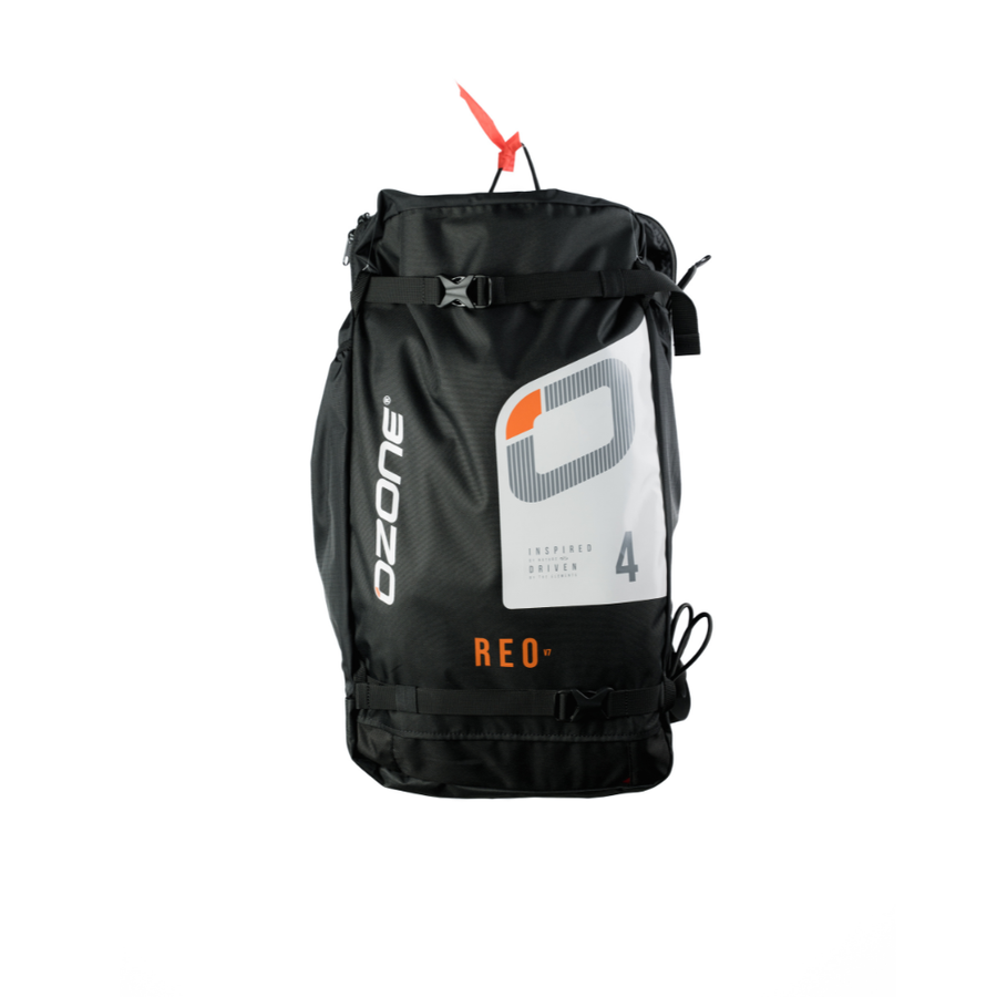 OZONE REO V7 Kite - Manufacturing Time: 18 Days