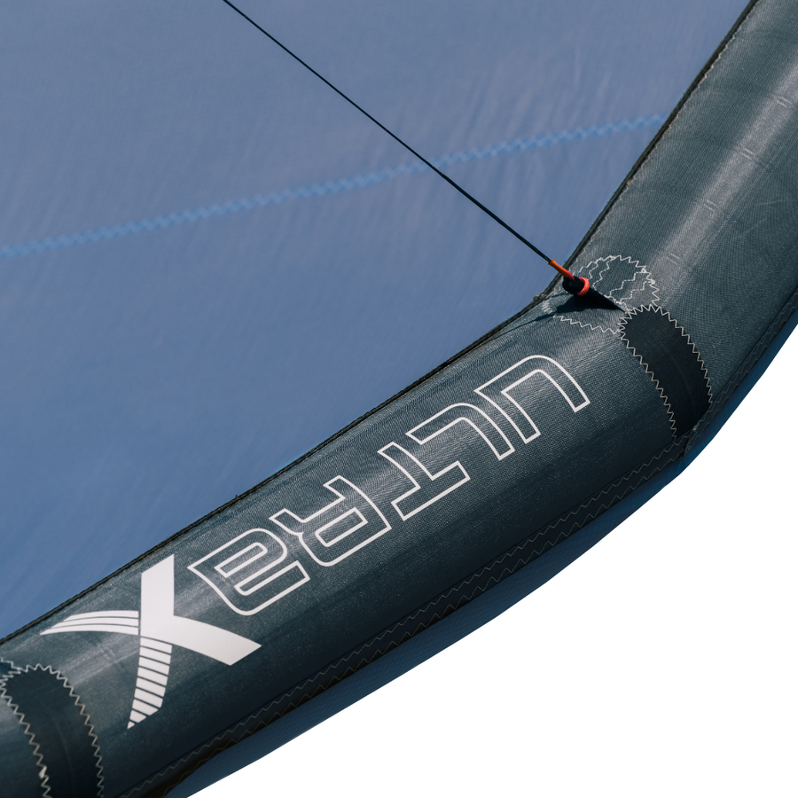 OZONE REO V7 ULTRA X Kite - Manufacturing Time: 18 Days