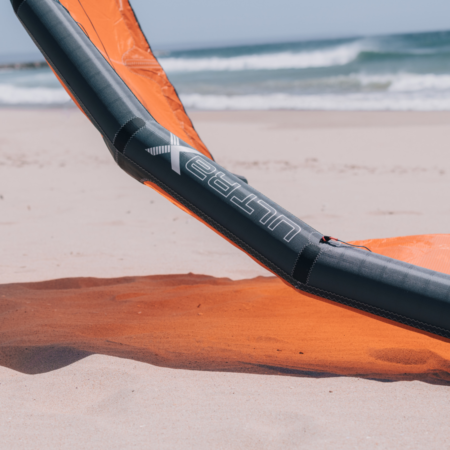 OZONE REO V7 ULTRA X Kite - Manufacturing Time: 18 Days