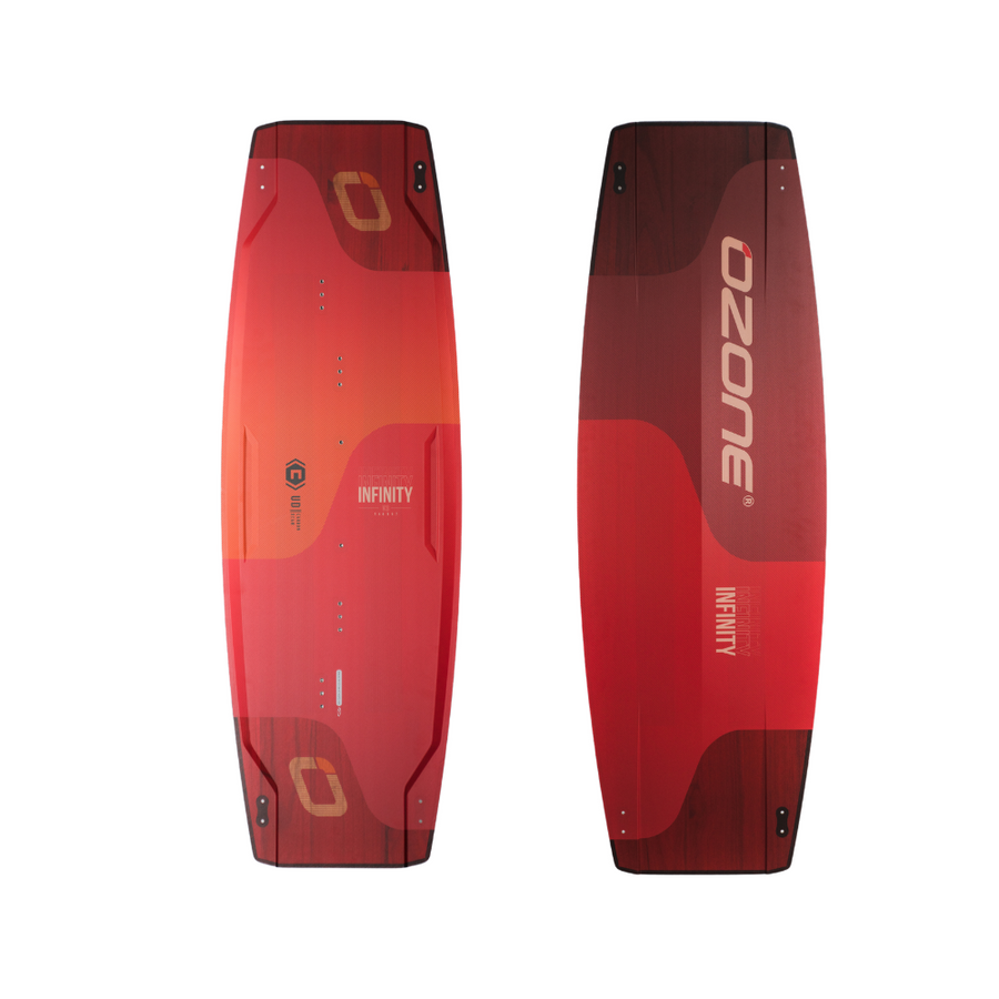 OZONE INFINITY V3 Board