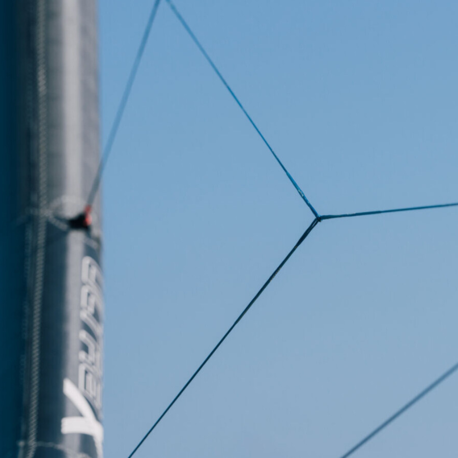 OZONE REO V7 ULTRA X Kite - Manufacturing Time: 18 Days