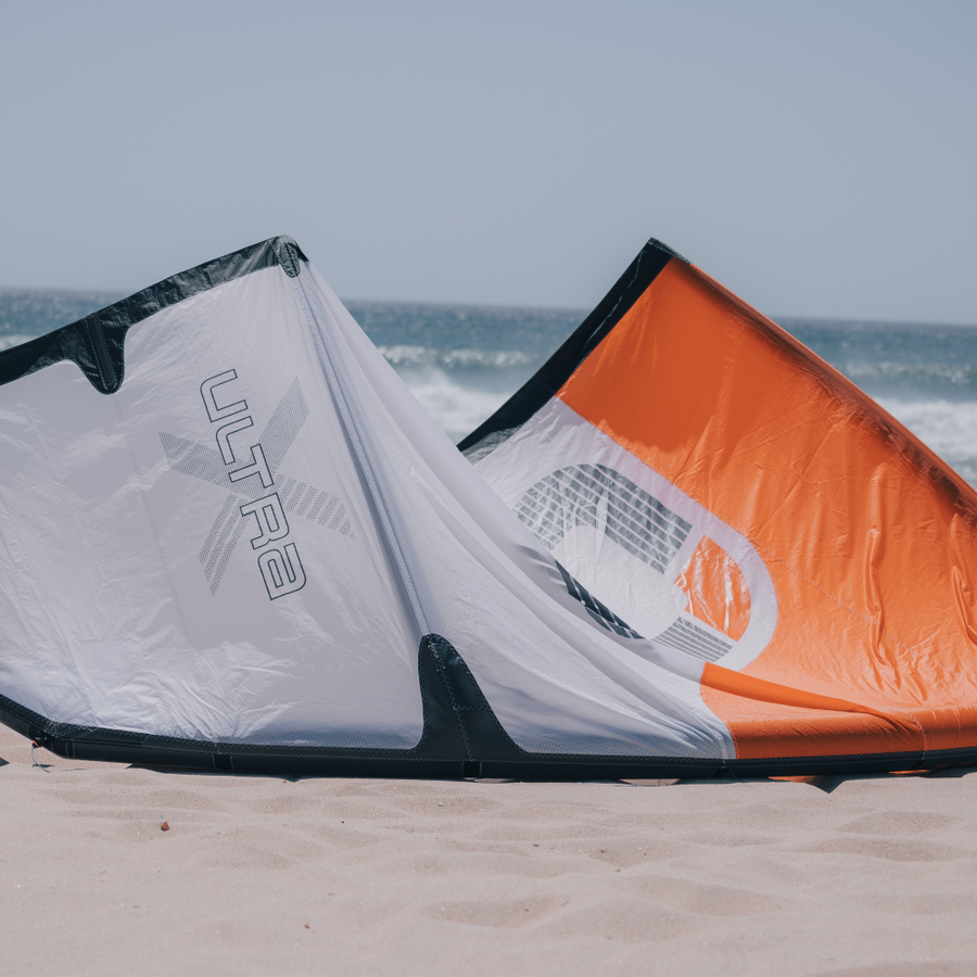 OZONE REO V7 ULTRA X Kite - Manufacturing Time: 18 Days