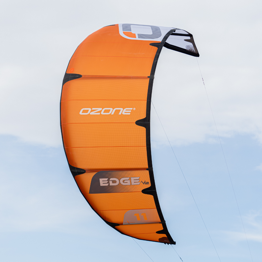 OZONE EDGE V12 Kite - Manufacturing Time: 30 DAYS