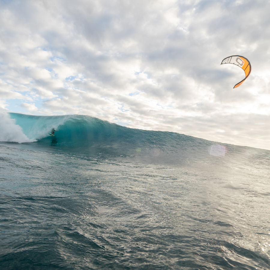 OZONE REO V7 ULTRA X Kite - Manufacturing Time: 18 Days