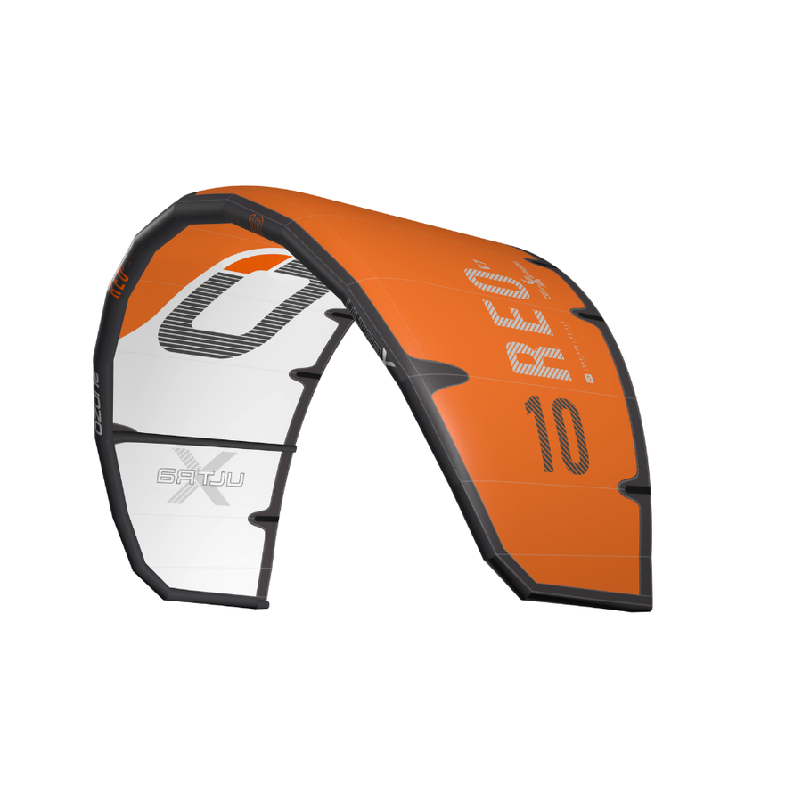 OZONE REO V7 ULTRA X Kite - Manufacturing Time: 18 Days