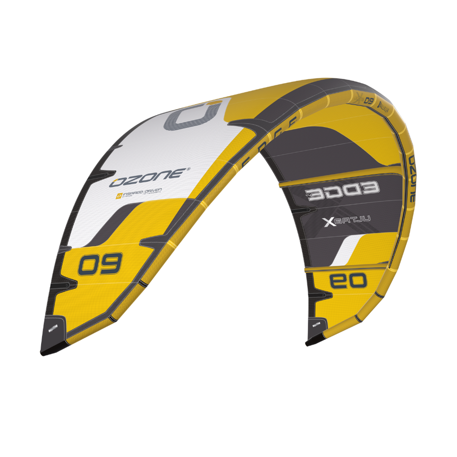 OZONE EDGE VT ULTRA X Kite - Manufacturing time: 27 days