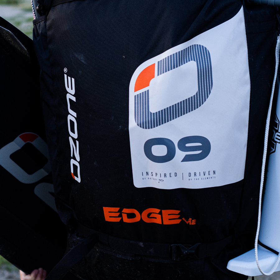 OZONE EDGE V12 Kite - Manufacturing Time: 30 DAYS