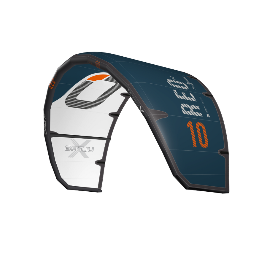 OZONE REO V7 ULTRA X Kite - Manufacturing Time: 18 Days