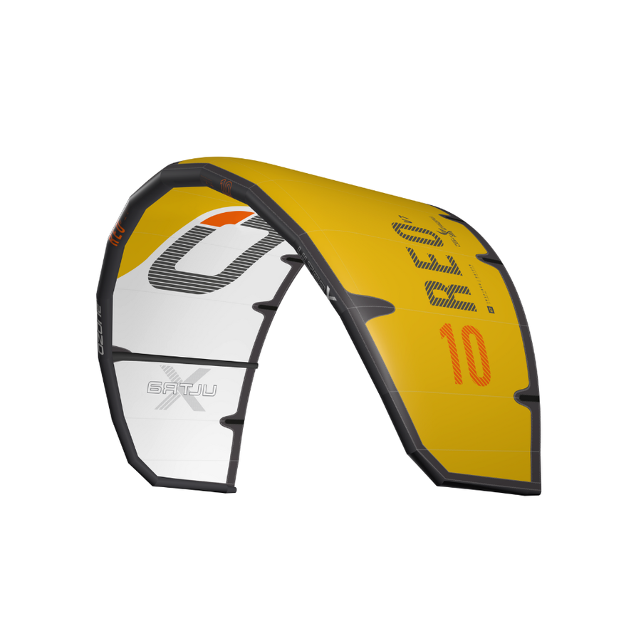 OZONE REO V7 ULTRA X Kite - Manufacturing Time: 18 Days