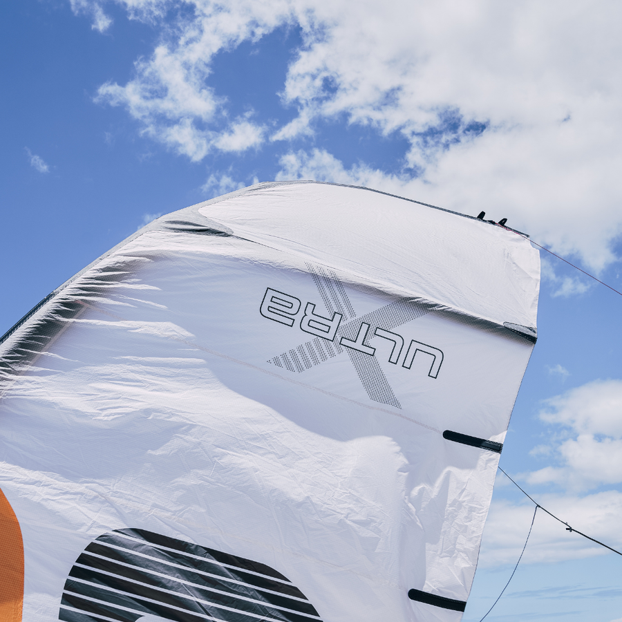 OZONE ZEPHIR ULTRA X Kite - Manufacturing time: 27 days