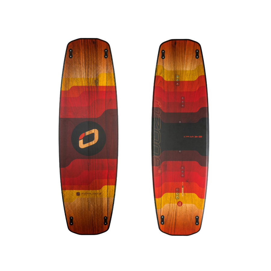 OZONE BASE V3 Board