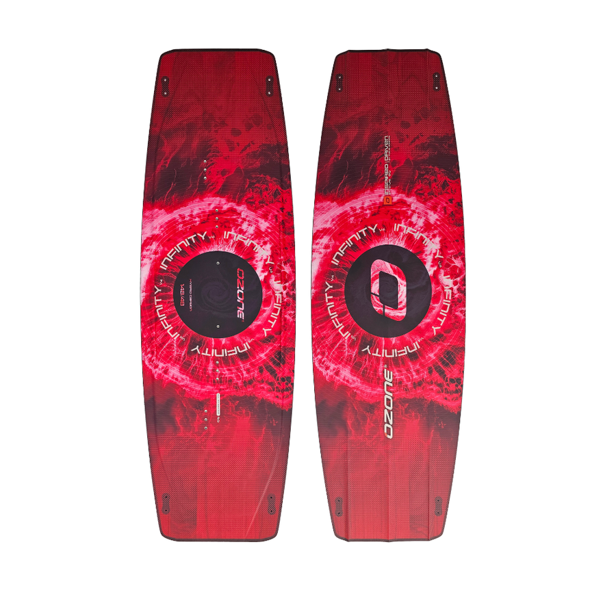 OZONE INFINITY V4 Board