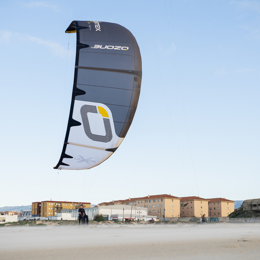 OZONE VORTEX Ultra-X Water Kite 11M - IN STOCK