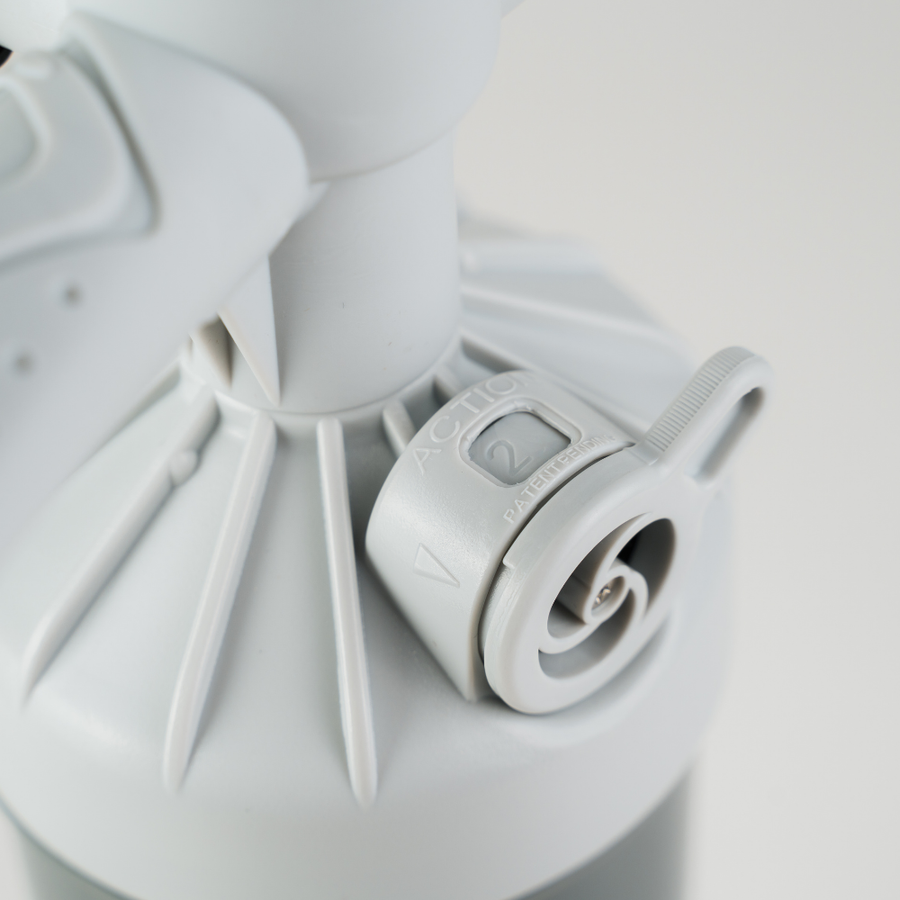 OZONE PUMP V3 IN STOCK