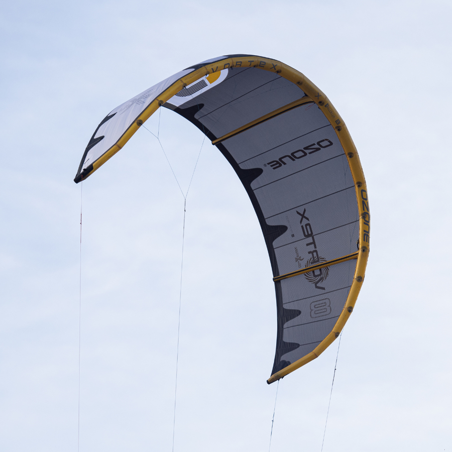 OZONE VORTEX ULTRA-X Kite - Manufacturing Time 30 days