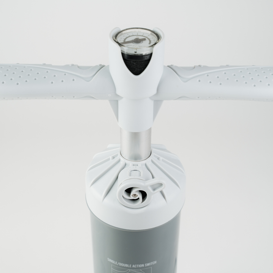 OZONE PUMP V3 IN STOCK