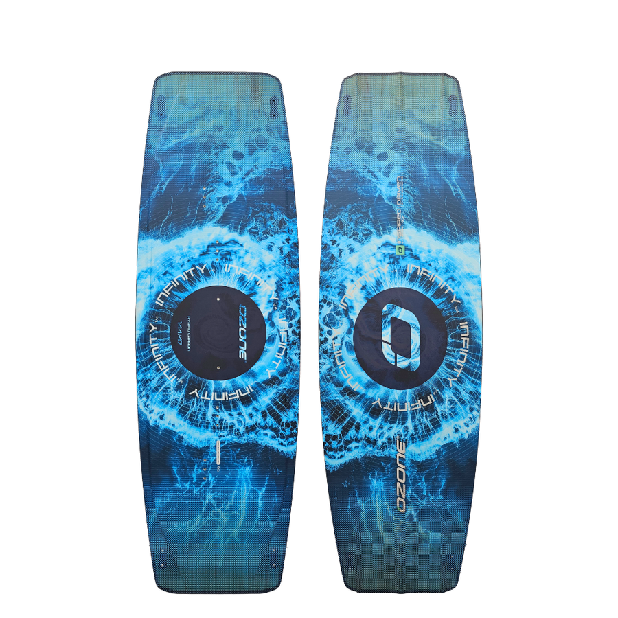 OZONE INFINITY V4 Board