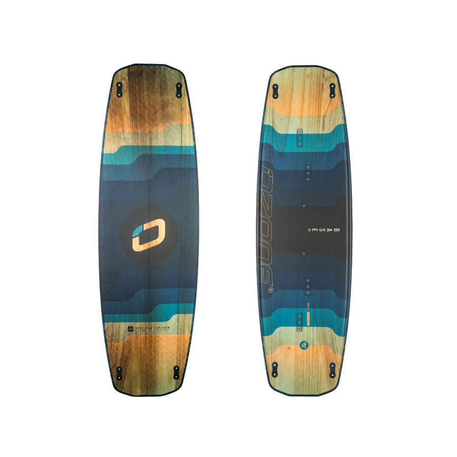OZONE BASE V3 Board