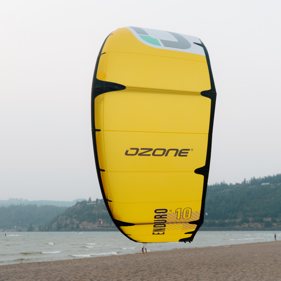 OZONE ENDURO V4 Kite - Manufacturing Time: 30 Days