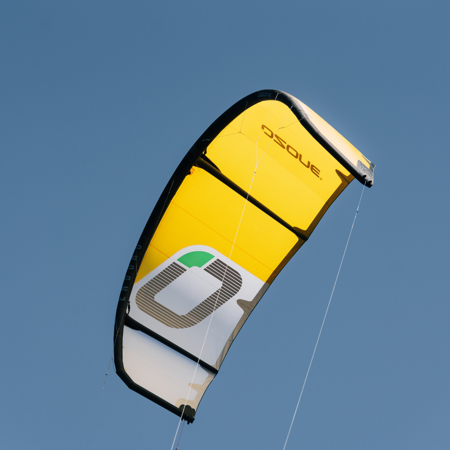 OZONE ENDURO V4 Kite - Manufacturing Time: 30 Days