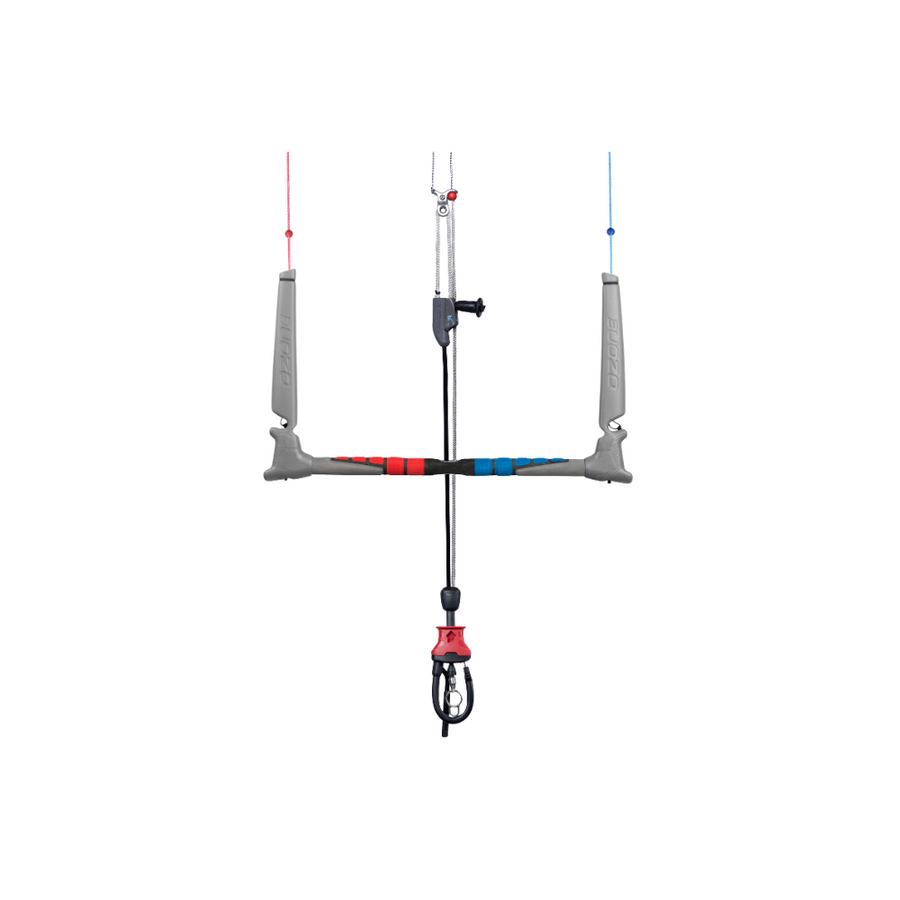 OZONE Contact Water V5 Bar - MANUFACTURING TIME: 15 DAYS