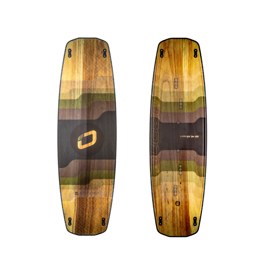 OZONE BASE V3 Board