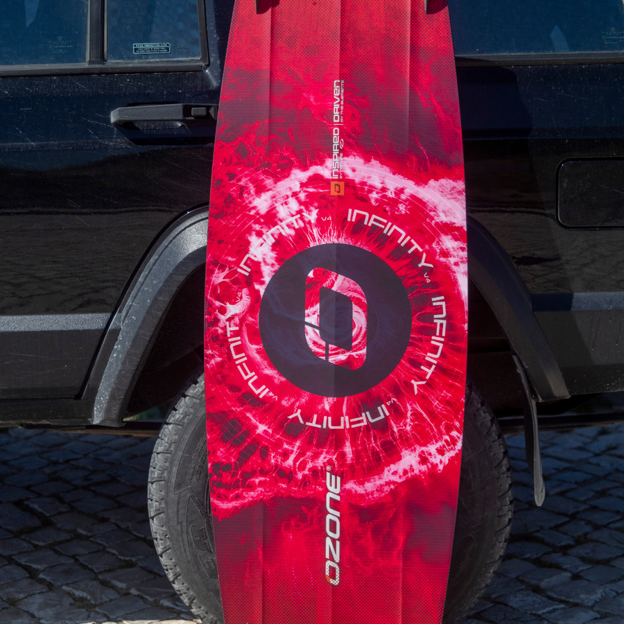 OZONE INFINITY V4 Board
