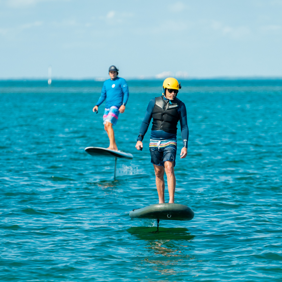 120 mins E- Foil Session (Private Or Shared)