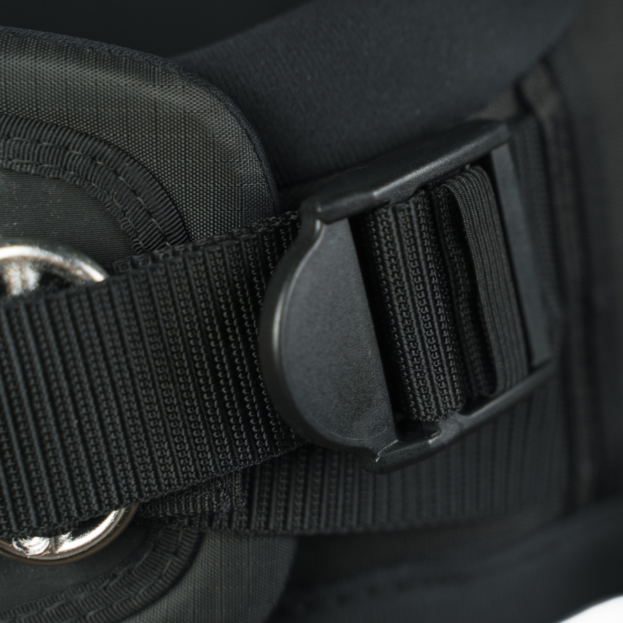OZONE CONNECT Waist V4 Harness