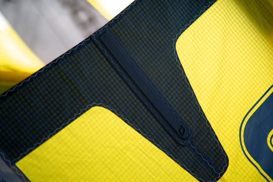 OZONE EDGE VT ULTRA X Kite - Manufacturing time: 27 days