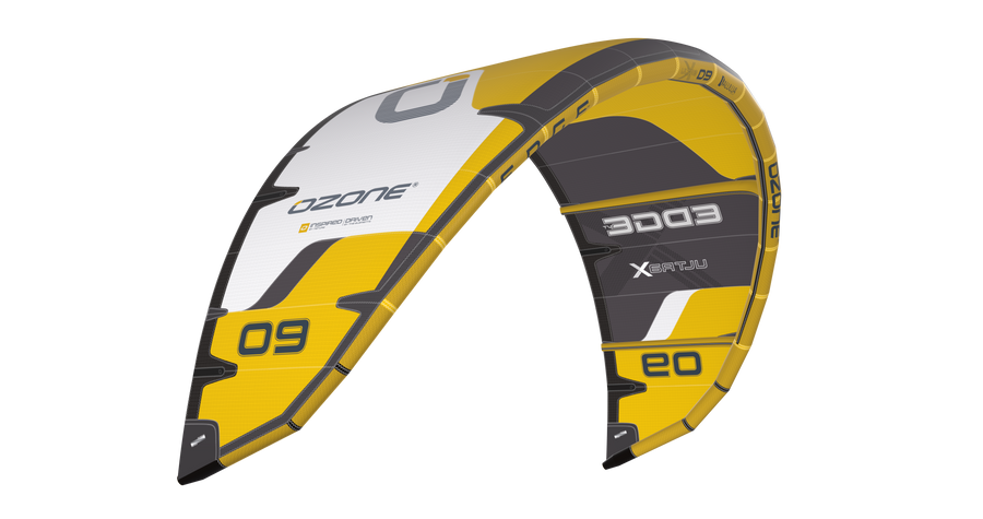 OZONE EDGE VT ULTRA X Kite - Manufacturing time: 27 days