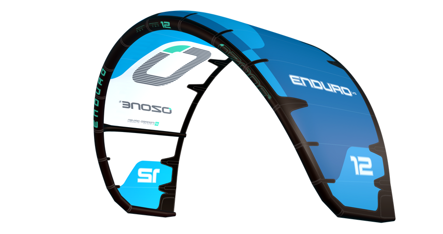 OZONE ENDURO V5 Kite - Manufacturing Time: 18 Days