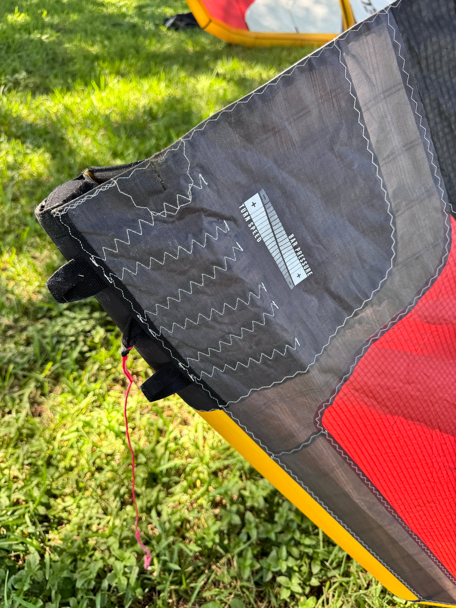 OZONE ENDURO V5 ULTRA X Kite - DEMO