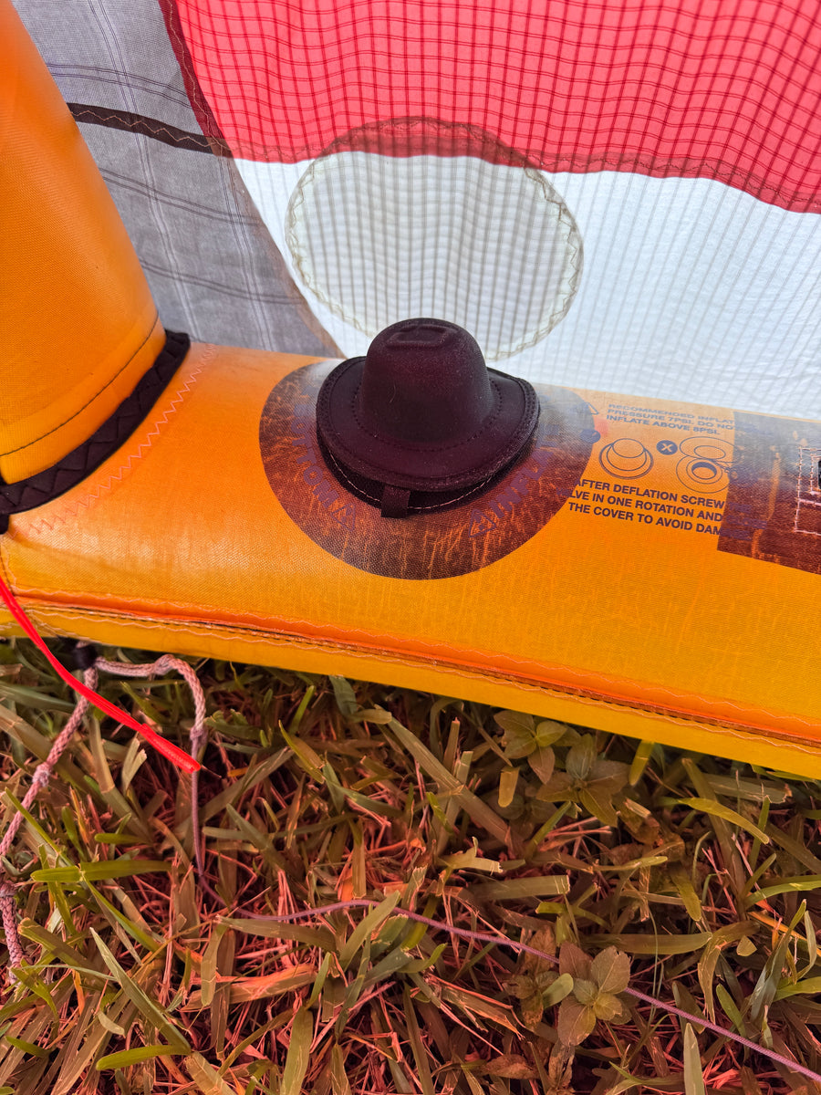 OZONE ENDURO V5 ULTRA X Kite - DEMO