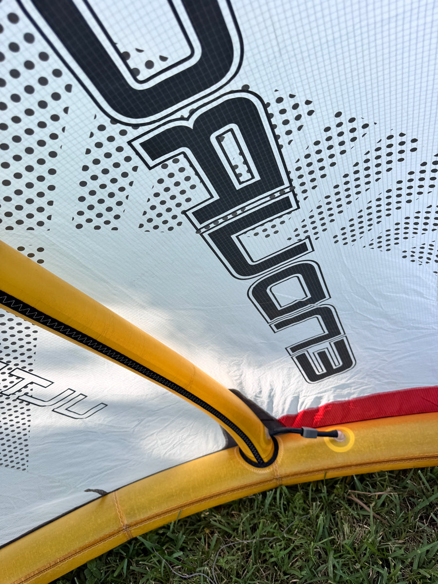 OZONE ENDURO V5 ULTRA X Kite - DEMO